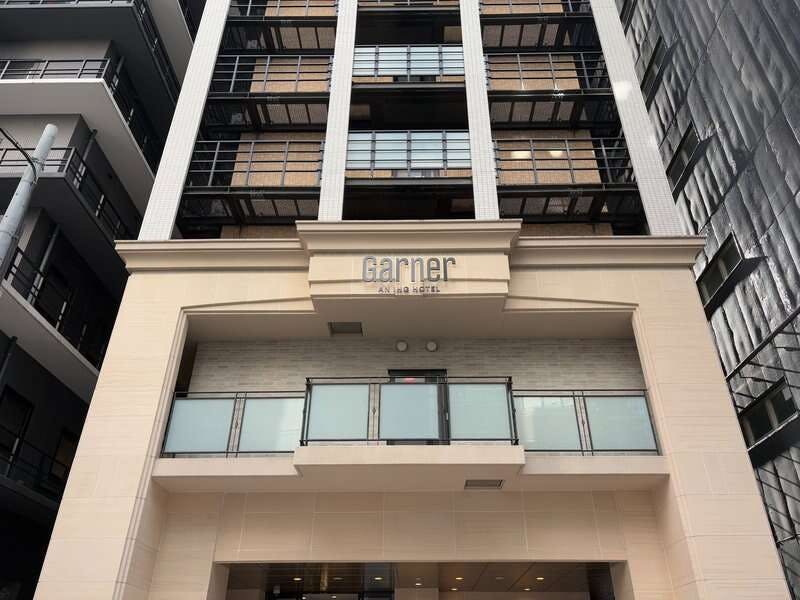 Hotel Garner Hotel OSAKA HONMACHI KITA SEMBA by IHG photo 4