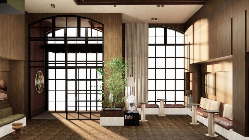 Hotel Hotel Indigo Auckland By Ihg photo 1