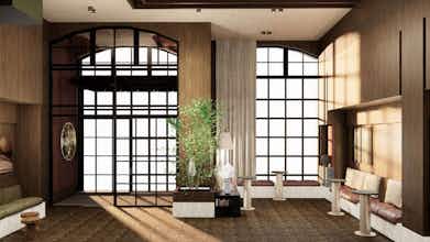 Hotel Hotel Indigo Auckland By Ihg photo 1