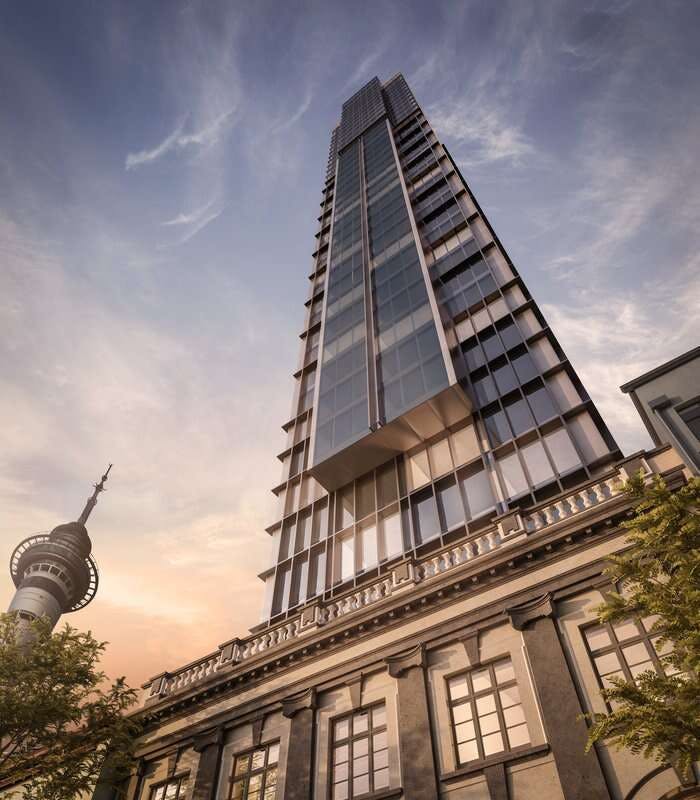 Hotel Indigo Auckland By Ihg