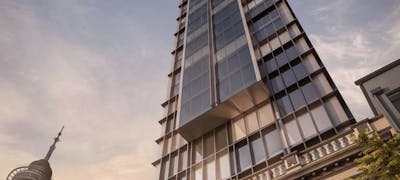 Hotel Indigo Auckland By Ihg