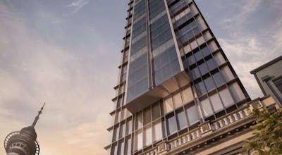 Hotel Indigo Auckland By Ihg