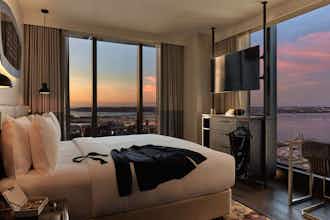 Hotel Hotel Indigo Auckland By Ihg photo 2