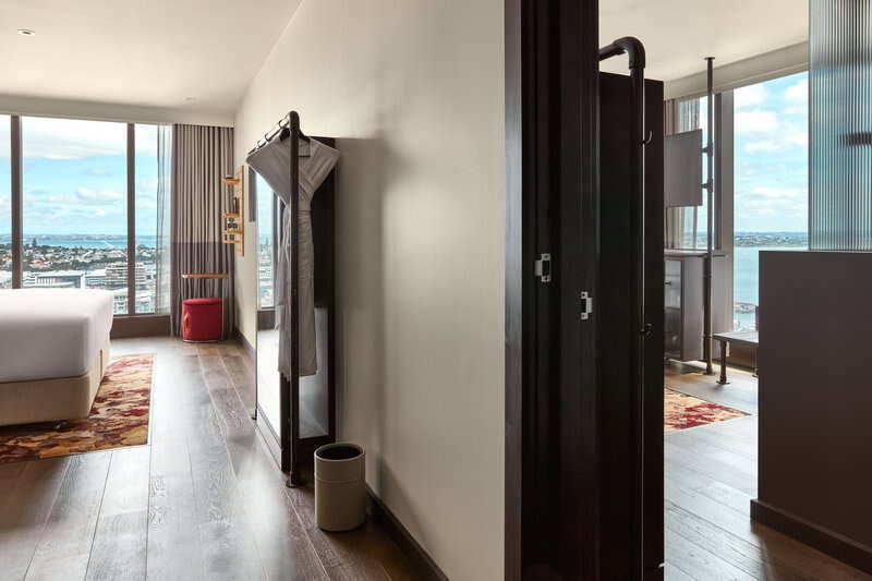 Hotel Hotel Indigo Auckland By Ihg photo 3