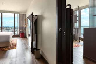 Hotel Hotel Indigo Auckland By Ihg photo 3