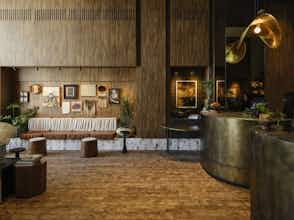 Hotel Hotel Indigo Auckland By Ihg photo 4