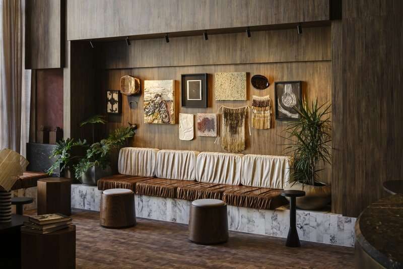 Hotel Hotel Indigo Auckland By Ihg photo 5