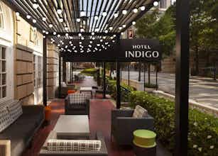 Hotel Hotel Indigo Atlanta Midtown By Ihg photo 1