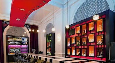 Hotel Indigo Atlanta Midtown By Ihg