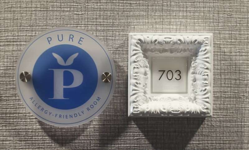 Hotel Hotel Indigo Atlanta Midtown By Ihg photo 2