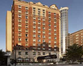 Hotel Hotel Indigo Atlanta Midtown By Ihg photo 3