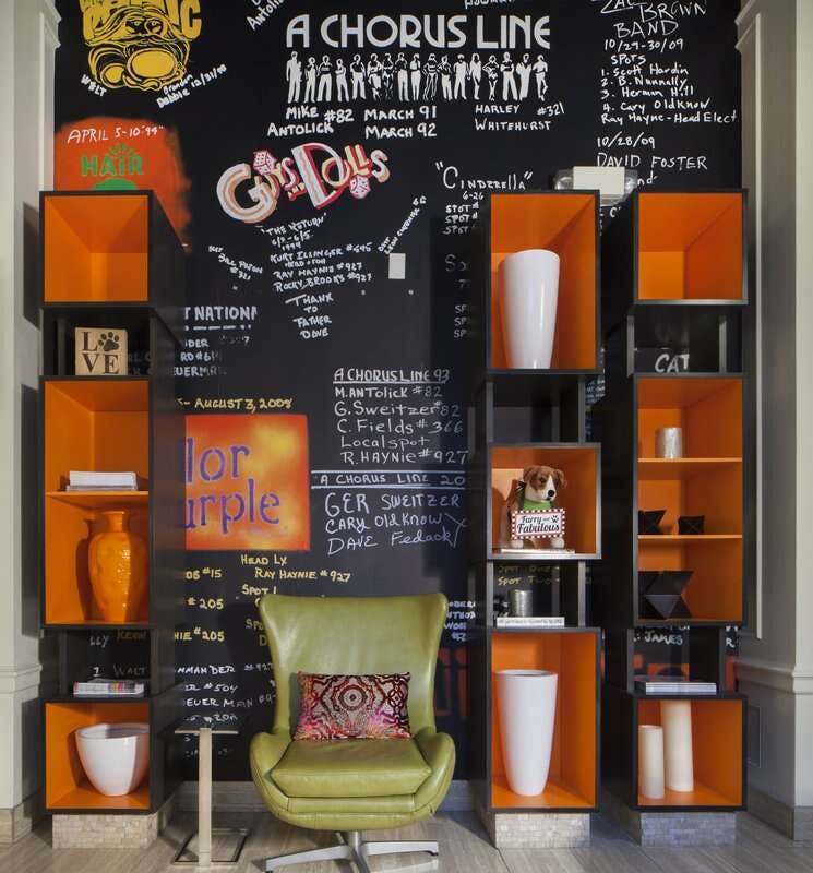 Hotel Hotel Indigo Atlanta Midtown By Ihg photo 5