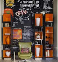 Hotel Hotel Indigo Atlanta Midtown By Ihg photo 5