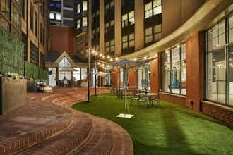 Hotel Hotel Indigo Cleveland Downtown By Ihg photo 1