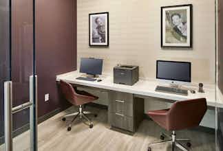 Hotel Hotel Indigo Cleveland Downtown By Ihg photo 2