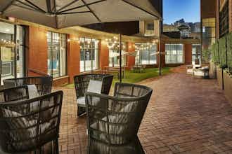 Hotel Hotel Indigo Cleveland Downtown By Ihg photo 3