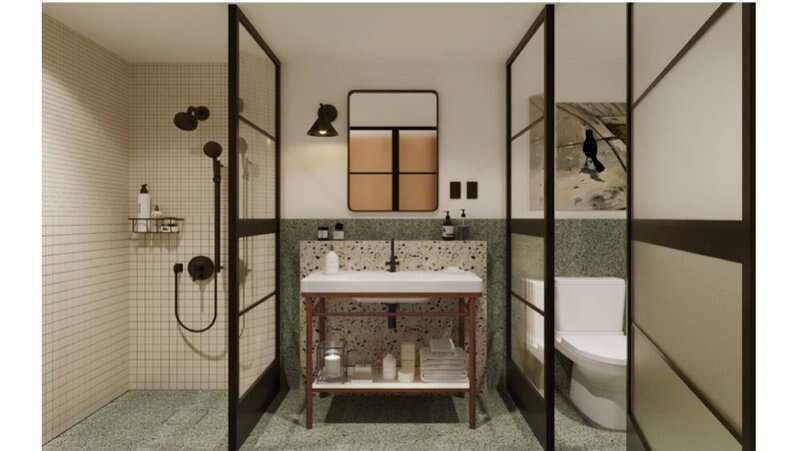 Hotel Indigo Lima Miraflores By Ihg