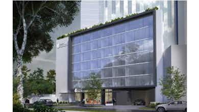 Hotel Hotel Indigo Lima Miraflores By Ihg photo 1