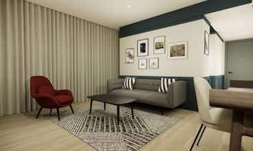 Hotel Hotel Indigo Gloucester The Forum By Ihg photo 1