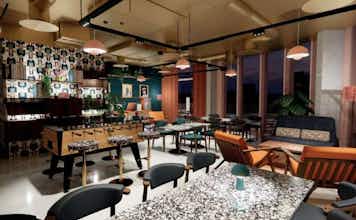 Hotel Hotel Indigo Gloucester The Forum By Ihg photo 3