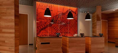Hotel Indigo Denver Downtown Union Station By Ihg