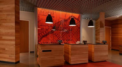 Hotel Indigo Denver Downtown Union Station By Ihg