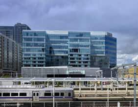 Hotel Hotel Indigo Denver Downtown Union Station By Ihg photo 1