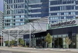 Hotel Hotel Indigo Denver Downtown Union Station By Ihg photo 3