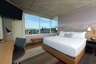 Hotel Hotel Indigo Denver Downtown Union Station By Ihg photo 5