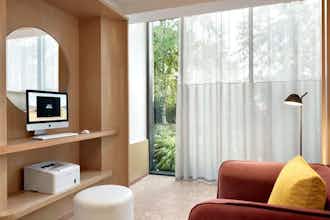 Hotel Hotel Indigo Williamsburg Brooklyn photo 1