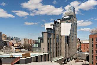 Hotel Hotel Indigo Williamsburg Brooklyn photo 2