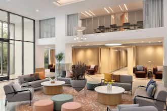 Hotel Hotel Indigo Williamsburg Brooklyn photo 3