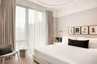 Hotel Hotel Indigo Williamsburg Brooklyn photo 5