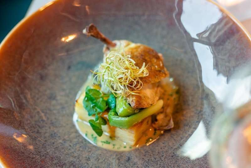 Hotel Hotel Indigo Manchester Victoria Station By Ihg photo 3