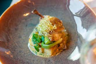 Hotel Hotel Indigo Manchester Victoria Station By Ihg photo 3