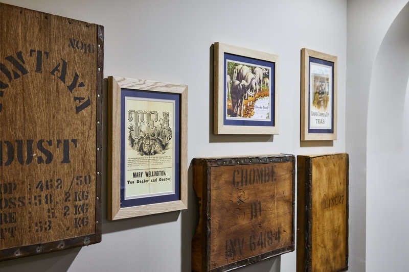 Hotel Hotel Indigo Manchester Victoria Station By Ihg photo 5