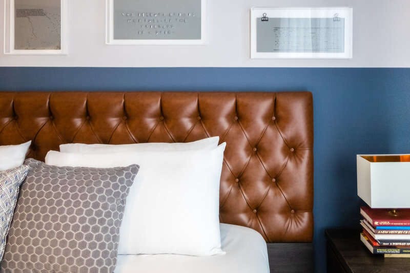 Hotel Hotel Indigo Manchester Victoria Station By Ihg photo 1