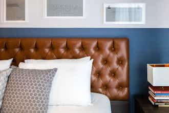 Hotel Hotel Indigo Manchester Victoria Station By Ihg photo 1
