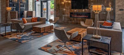 Hotel Indigo Pittsburgh University Oakland By Ihg