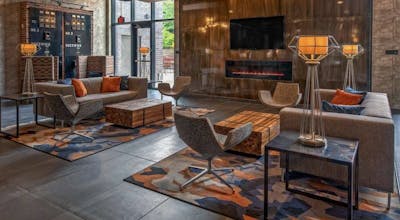 Hotel Indigo Pittsburgh University Oakland By Ihg