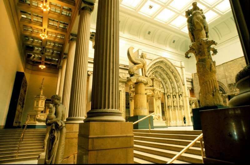 Hotel Hotel Indigo Pittsburgh University Oakland By Ihg photo 1