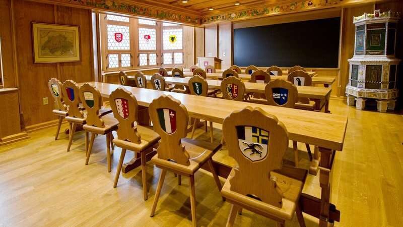 Hotel Hotel Indigo Pittsburgh University Oakland By Ihg photo 2