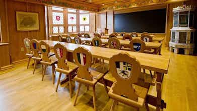 Hotel Hotel Indigo Pittsburgh University Oakland By Ihg photo 2