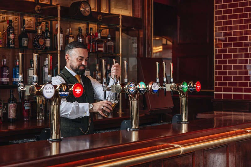 Hotel Hotel Indigo London Clerkenwell By Ihg photo 1