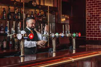 Hotel Hotel Indigo London Clerkenwell By Ihg photo 1