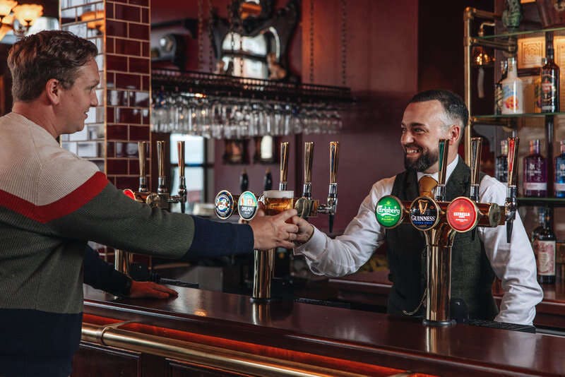 Hotel Hotel Indigo London Clerkenwell By Ihg photo 2