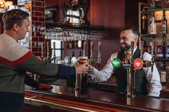 Hotel Hotel Indigo London Clerkenwell By Ihg photo 2