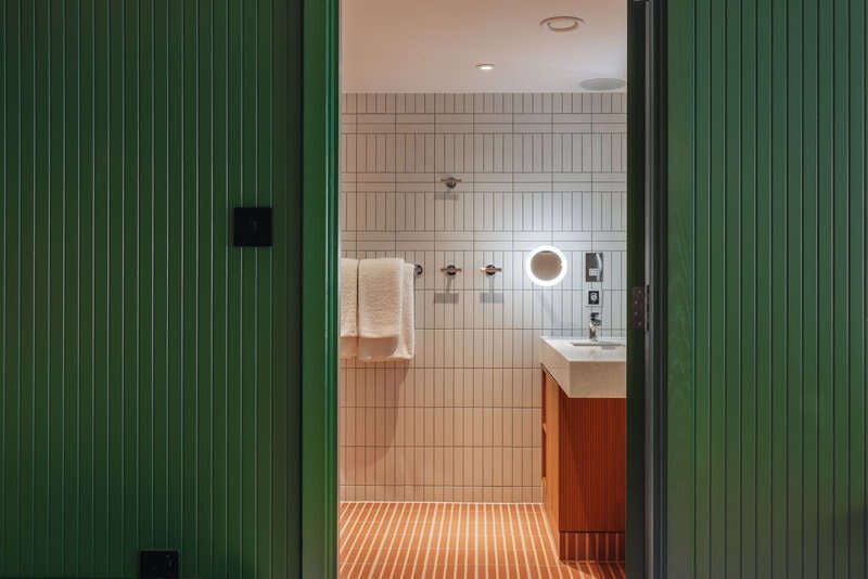 Hotel Hotel Indigo London Clerkenwell By Ihg photo 3