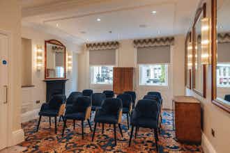 Hotel Hotel Indigo London Clerkenwell By Ihg photo 4
