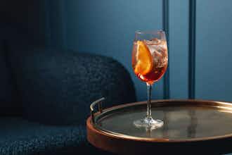 Hotel Hotel Indigo London Clerkenwell By Ihg photo 5